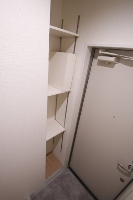 【収納】 | ハイツまほろば | シューズボックス