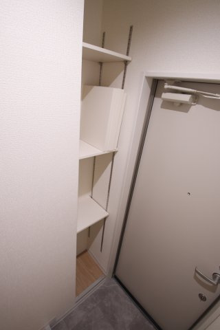 【収納】 | ハイツまほろば | シューズボックス