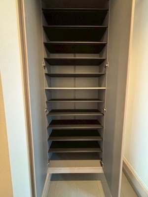 【エントランス】 | 太田窪（南浦和）戸建て２号棟