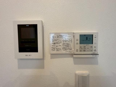 【設備】 | 太田窪（南浦和）戸建て２号棟