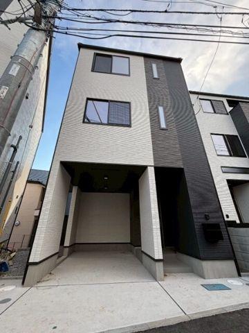 太田窪（南浦和）戸建て２号棟の画像