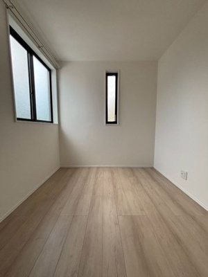 【内装】 | 太田窪（南浦和）戸建て２号棟