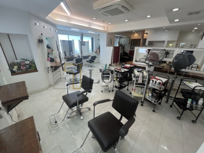 【居間・リビング】 | 福冨ビル | 福冨ビル　