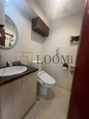 【洗面所】 | 福冨ビル | 福冨ビル　