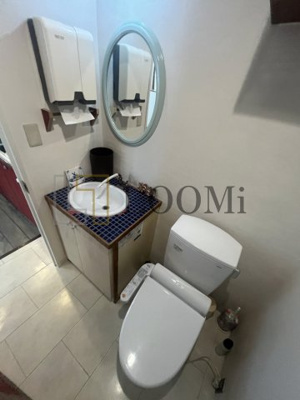 【トイレ】 | 福冨ビル | 福冨ビル　