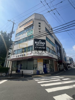 【外観】 | 福冨ビル | 福冨ビル　