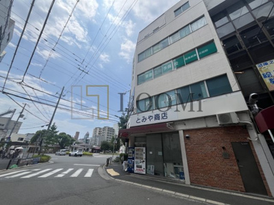 【エントランス】 | 福冨ビル | 福冨ビル　エントランス