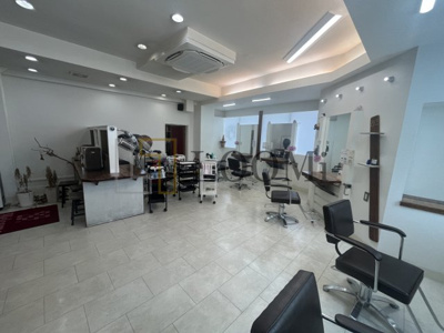 【ロビー】 | 福冨ビル | 福冨ビル　