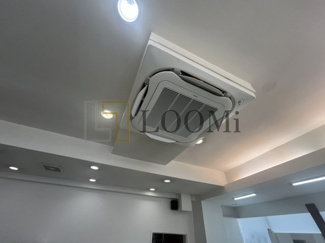 【設備】 | 福冨ビル | 福冨ビル　エアコン