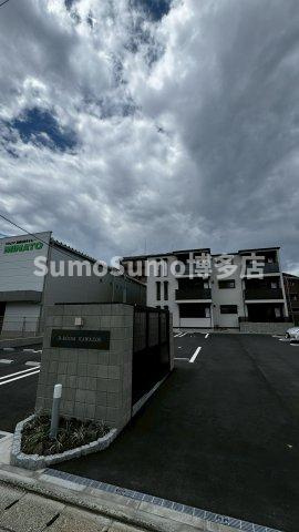 D-ROOM　KAWAZOEのその他共用部分