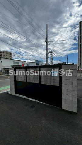 D-ROOM　KAWAZOEのその他共用部分