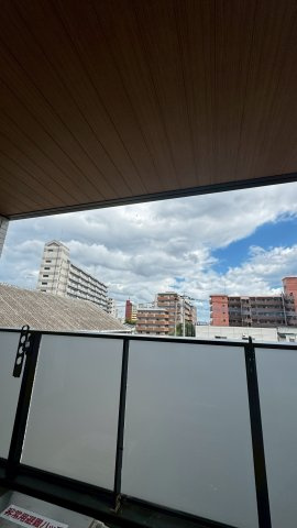 D-ROOM　KAWAZOEの展望