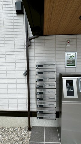 D-ROOM　KAWAZOEのその他共用部分