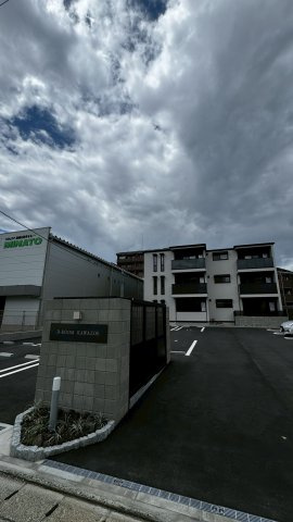 D-ROOM　KAWAZOEのその他共用部分