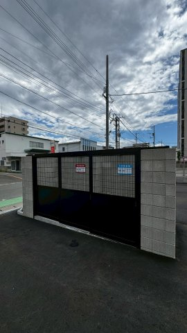 D-ROOM　KAWAZOEのその他共用部分
