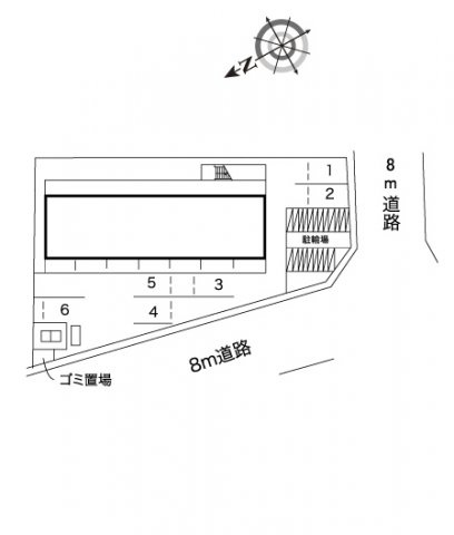 レオパレスＯＺＡＫＩのその他