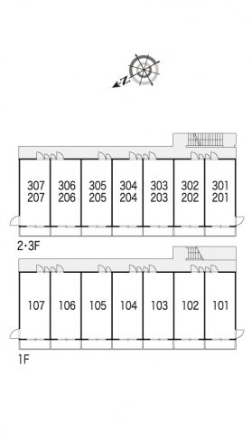レオパレスＯＺＡＫＩのその他