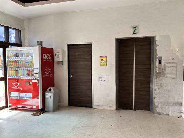 KADENAビルのその他共用部分