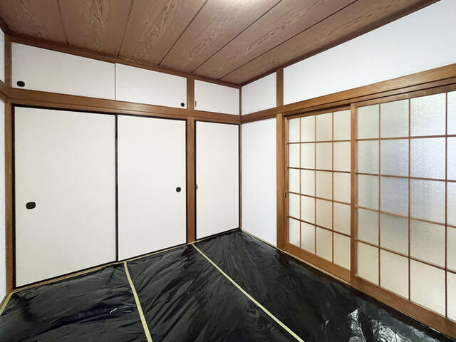 メゾンヒロのその他