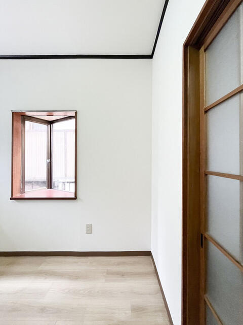 メゾンヒロの設備