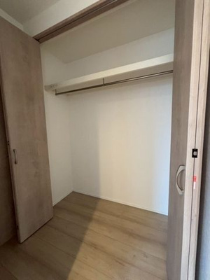 【収納】 | 太田窪（南浦和）戸建て３号棟