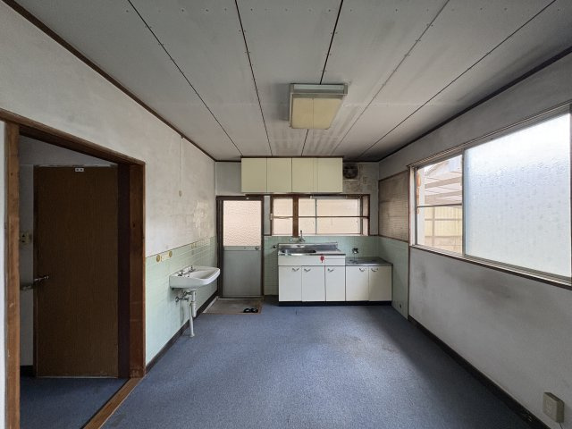 春日台292売家のその他