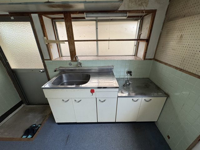detached 春日台