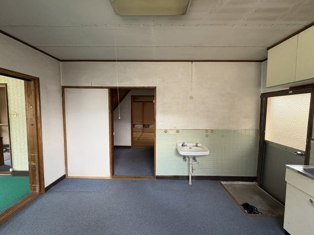 detached 春日台