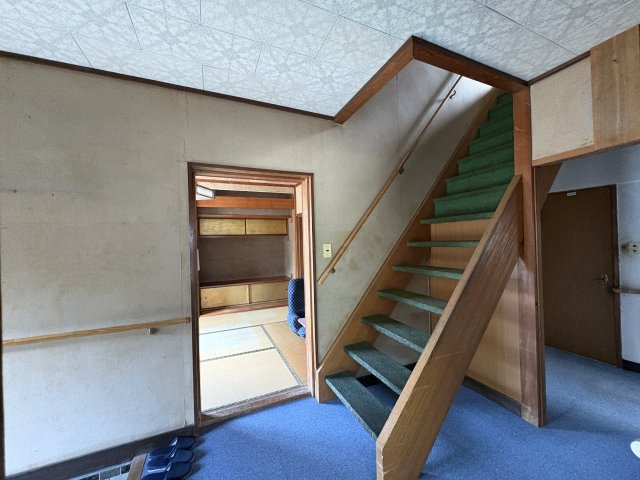 detached 春日台
