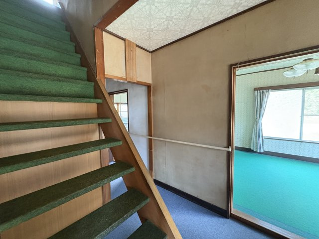 detached 春日台