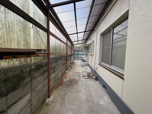detached 春日台