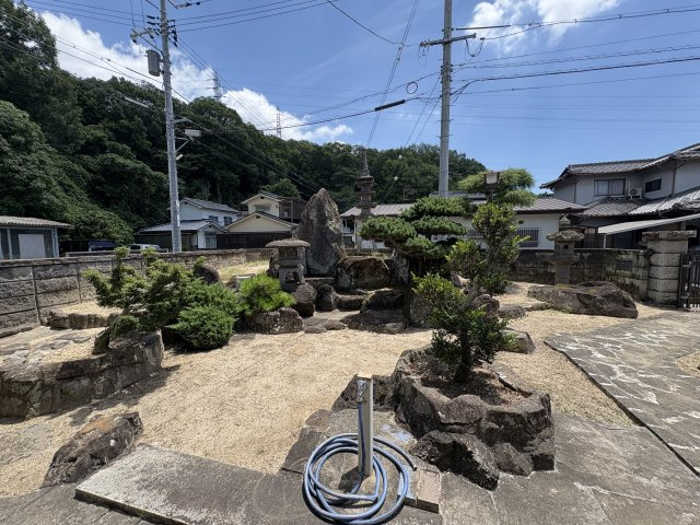 detached 春日台