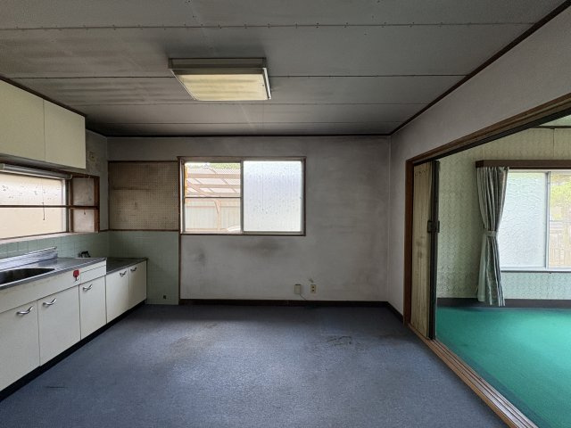 春日台292売家の和室