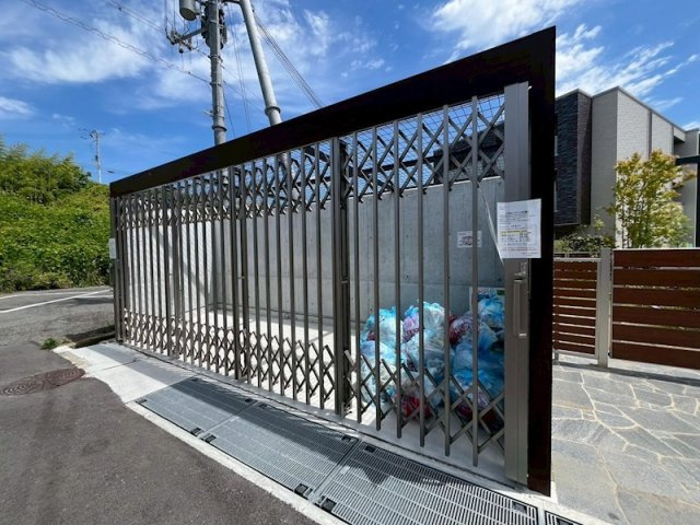 エクセレントガーデンヒルズのその他共用部分