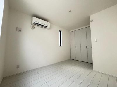 【内装】 | 太田窪（南浦和）戸建て４号棟