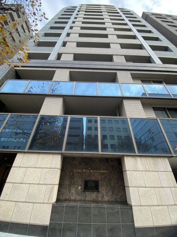 ライオンズシティ烏丸通