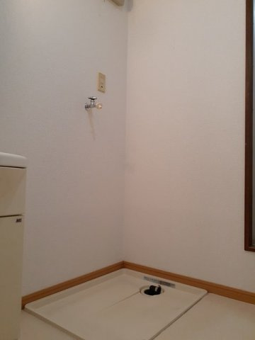 ハイツ美幸Ｂの設備