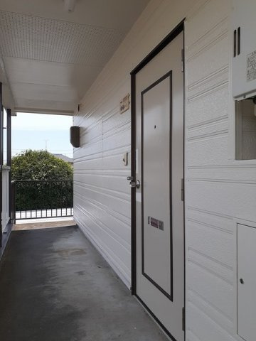 ハイツ美幸Ｂのその他共用部分