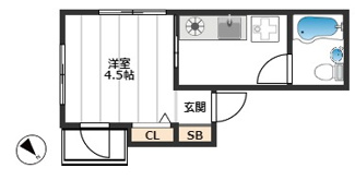 【間取り】 | 石井ビル