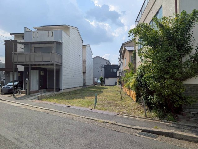 西院追分町のその他