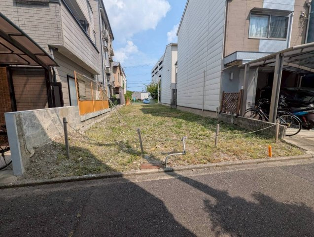 西院追分町の周辺