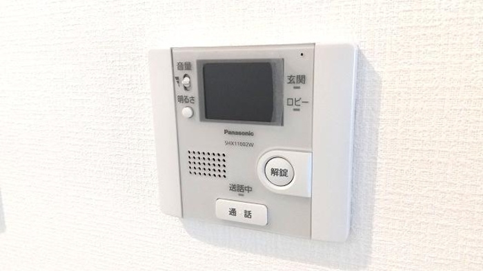 E.I.レジデンス　B