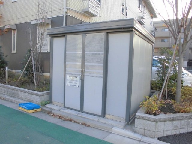 E.I.レジデンス　Bのその他