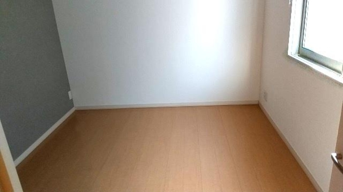 E.I.レジデンス　Bの寝室