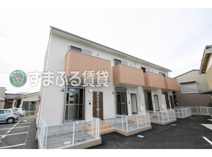 Maison　du　Espoir　西尾市吉良町の画像