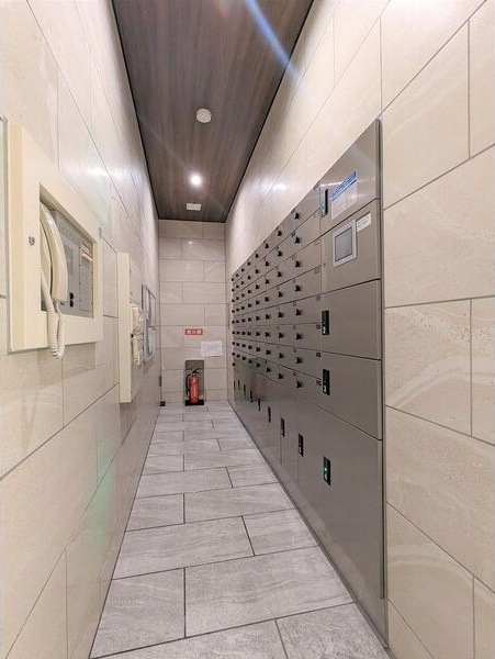 SD Court Kanayamaのその他共用部分