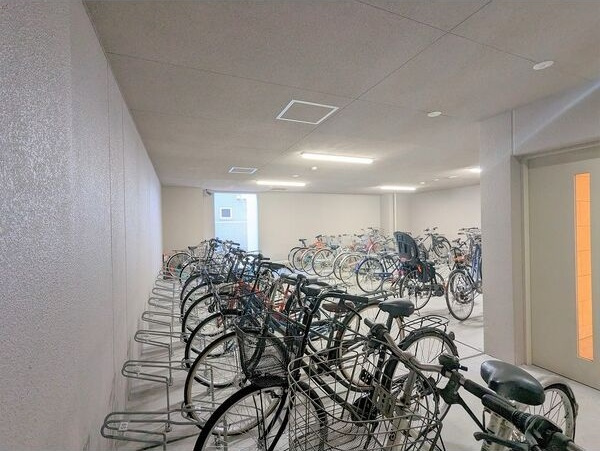 SD Court Kanayamaのその他共用部分