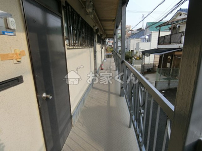 【その他共用部分】 | Casade前原町