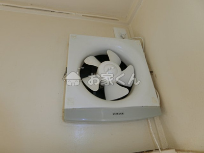 【設備】 | Casade前原町