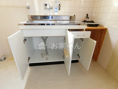 【収納】 | Casade前原町